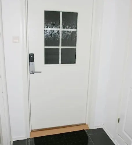 3 Bedroom - Perfect Location - Harbour-train-bus-citycenter * Bergen