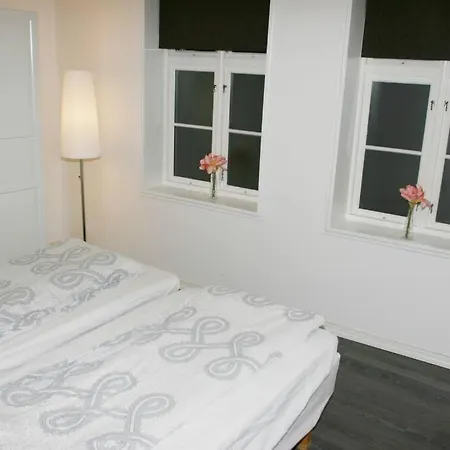 Leilighet 3 Bedroom - Perfect Location - Harbour-train-bus-citycenter *